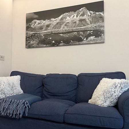 Saraillhome Aosta Exterior foto