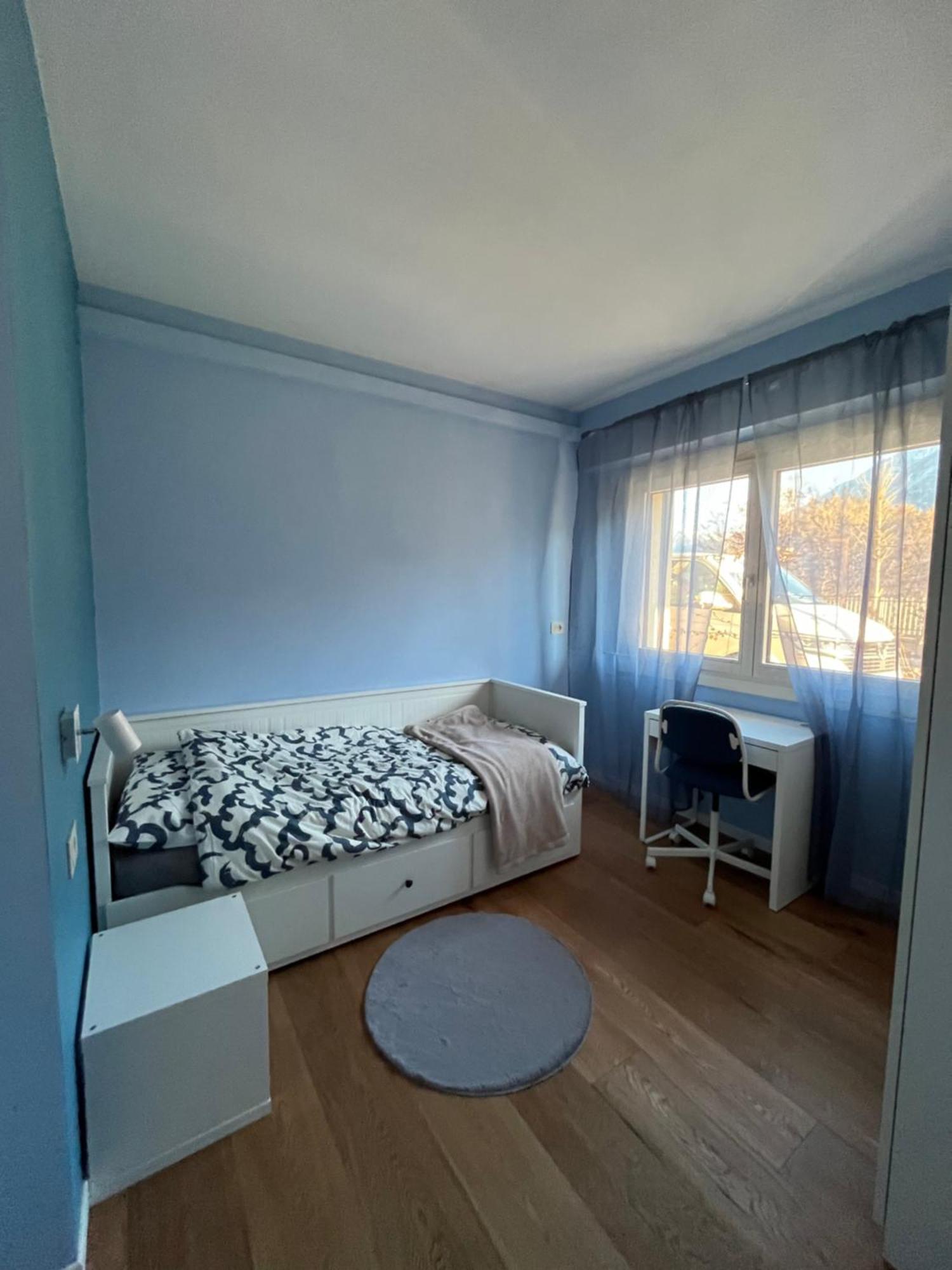Saraillhome Aosta Exterior foto