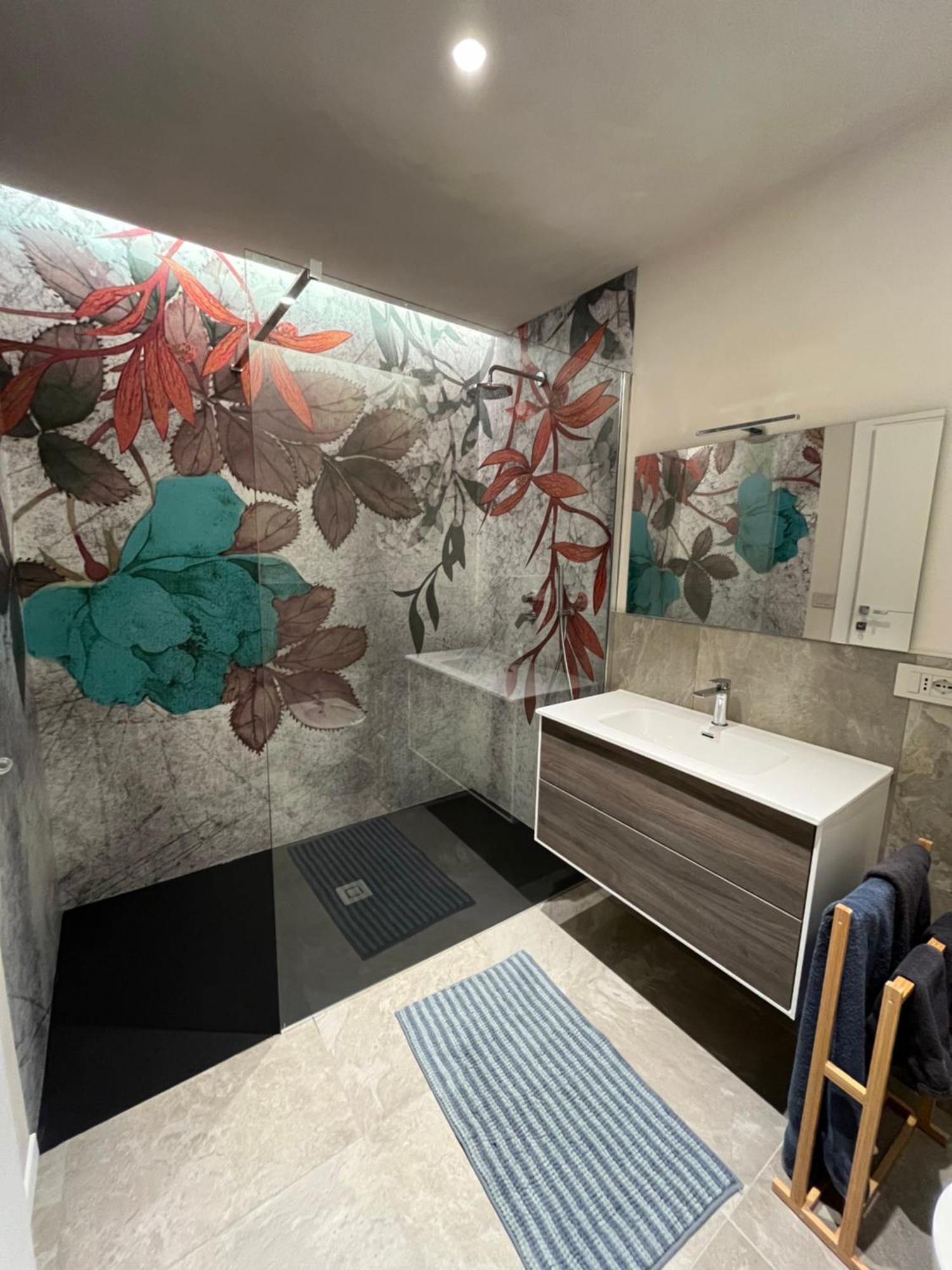 Saraillhome Aosta Exterior foto